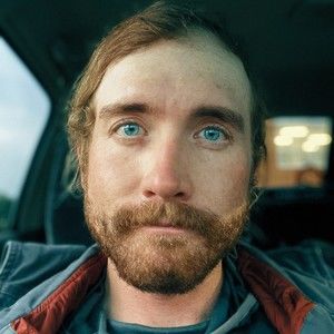 Meet your Posher, Caden